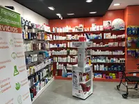 Farmacia Sanchinarro