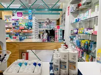Farmacia Sandra Dólera Castaño