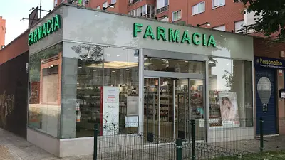 Farmacia Santa Eugenia
