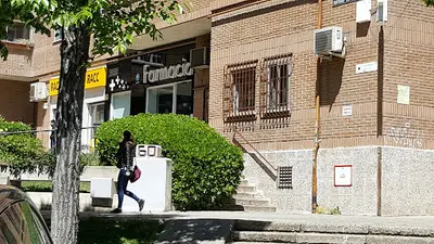 Farmacia Santiago de Compostela 60