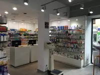 Farmacia Sebastian Del Casar Cb