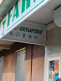 Farmacia Sonia Egido Cristóbal
