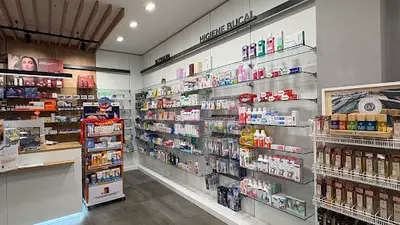 Farmacia Sonrisas Del Cañaveral