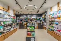 Farmacia Suecia 53 Las Rosas 12 Horas