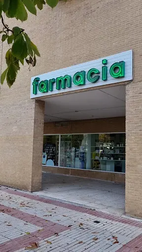 Farmacia Suecia 81