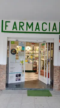 Farmacia Taboada Calatayud