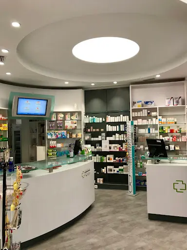 Farmacia Talgo 365 Días 12 Horas