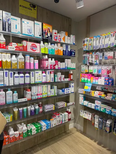 Farmacia Teresa Bueno Dorado
