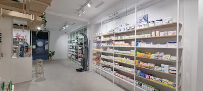 Farmacia Tirso de Molina