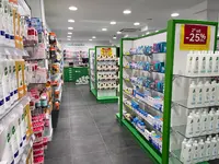 Farmacia Trébol Hernani