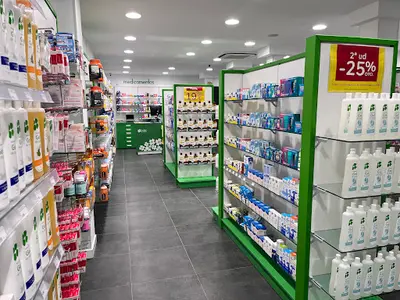 Farmacia Trébol Hernani