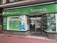 Farmacia Trébol Luchana