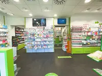 Farmacia Trébol Retiro