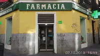Farmacia Tribunal Apodaca