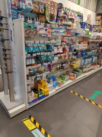 Farmacia Valdebernardo