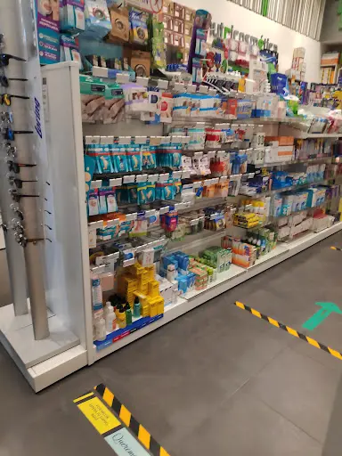 Farmacia Valdebernardo