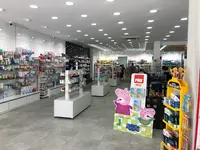 Farmacia Valdepuente 24h, 365 Días Ortopedia