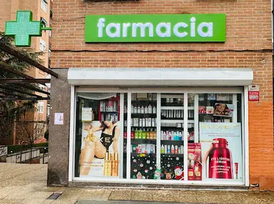 Farmacia Valderrey