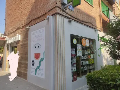Farmacia Valdezarza