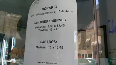 Farmacia Vasserot Alvarez