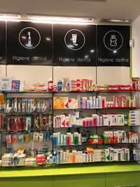 Farmacia Velazquez 30
