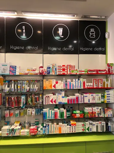 Farmacia Velazquez 30