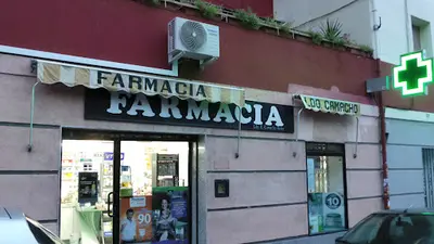 Farmacia Walia