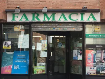Farmacia Yolanda Ramos Carrasco