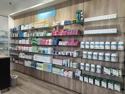 Farmacia Youfarma Pícara Molinera 75