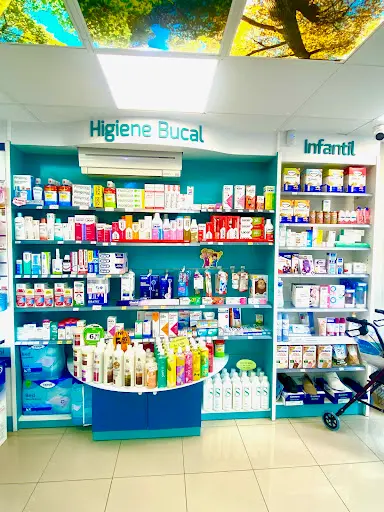 Farmacia Zapata García