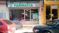 Farmacia Zaragoza Alejo
