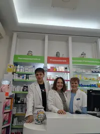 Farmacia2online, Farmacia Madrid