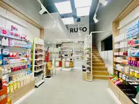 Farmacias Rufo