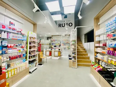 Farmacias Rufo
