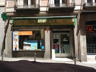 Farmacia González Morán María Dolores