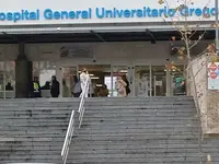 Hospital Gregorio Marañón Farmacia