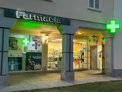 Farmacia La Farmacia de Palacio