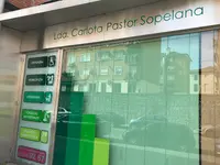Pastor Sopelana Carlota María