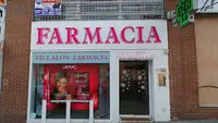 Villalón Farmacia