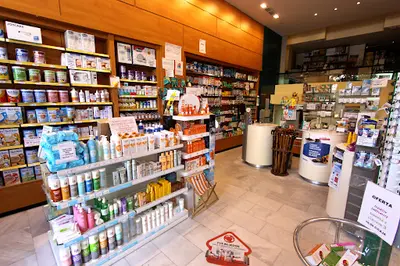 Farmacia Yolanda García Ballestero