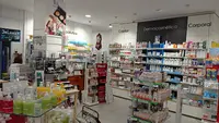 Farmacia Estefanía Arroyo González