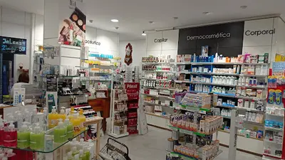 Farmacia Estefanía Arroyo González