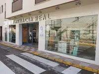Farmacia Ldo. José Manuel Arroyo González
