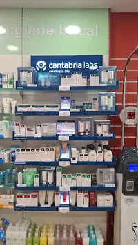 Farmacia Madridejos Farma