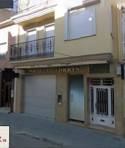 Farmacia Torres Pujol