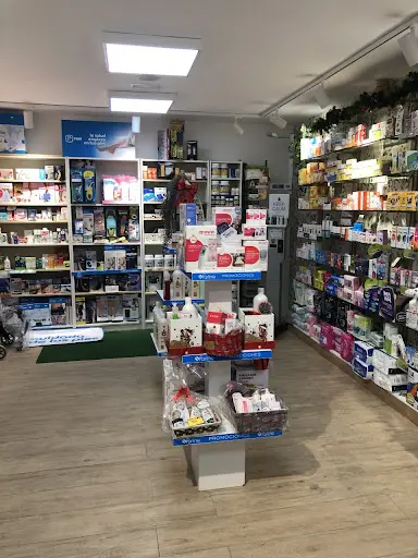 Farmacia Elisa Magaz de Pisuerga