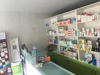 Farmacia Lda. Irene Hernández Píriz.
