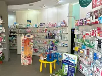 Farmacia El Prior. Mairena Del Alcor