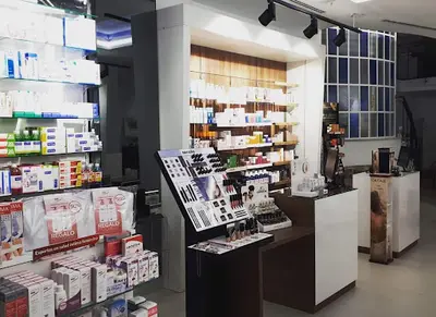 Farmacia Guillén C.b.