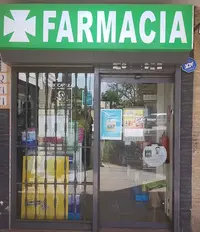Farmacia Fátima Naranjo Franco
